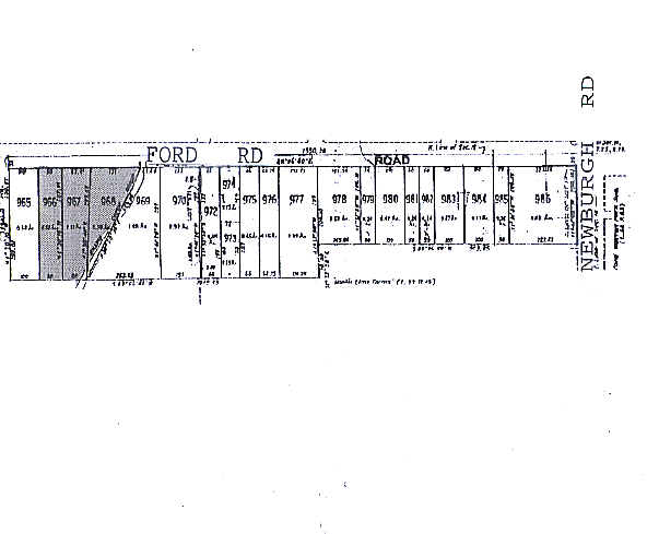More Photos Of 38139 Ford Rd, Westland Auto Repair For Lease