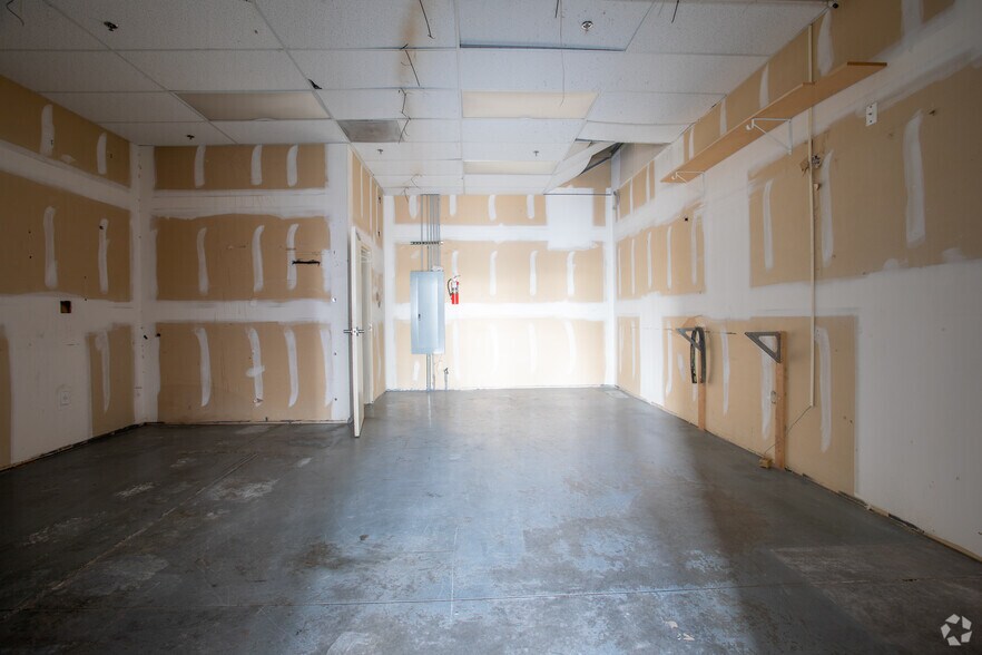 Photo of 1st Floor Ste 8330-130