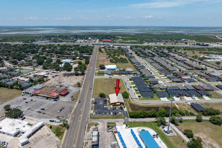 More Photos Of 3022 McKinzie Rd, Corpus Christi Medical For Sale