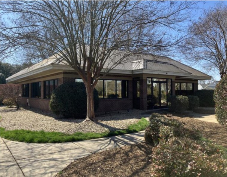 More Photos Of 4519 Old Charlotte Hwy, Monroe Service For Lease