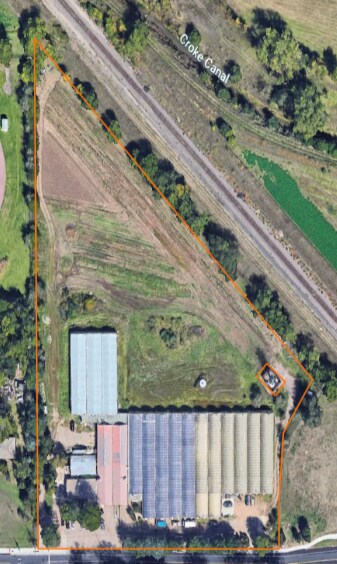 More Photos Of 10665-10795 W 72nd Ave, Arvada Warehouse For Sale