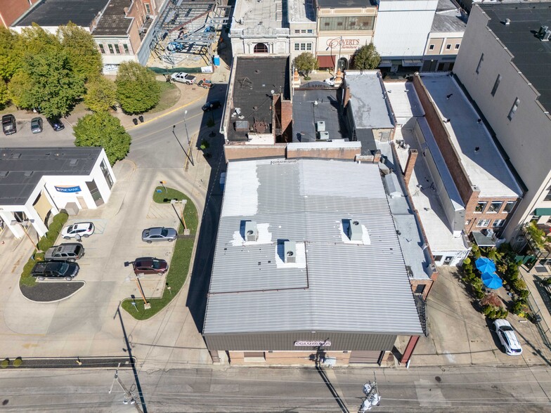 More Photos Of 832 Gallia St, Portsmouth Theater Concert Hall For Sale