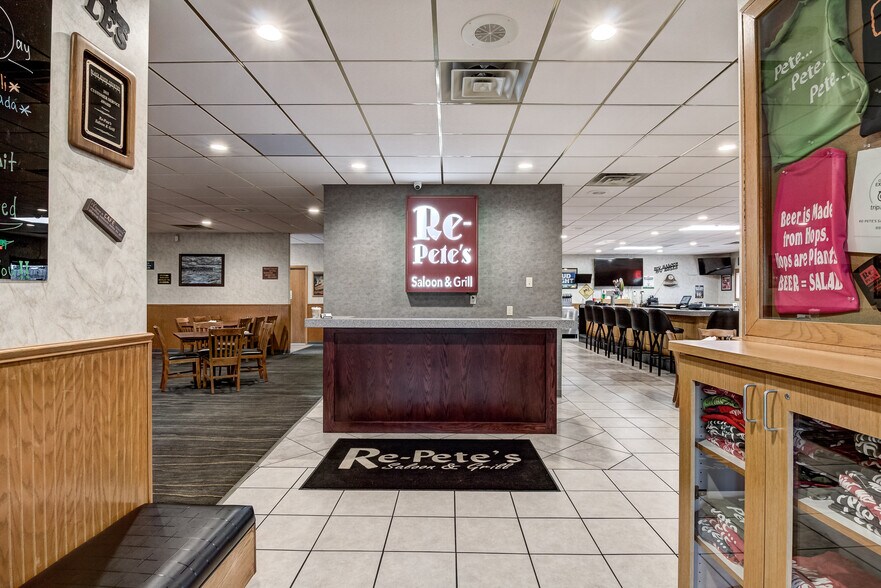 More Photos Of 300 Gebhardt Rd, Black River Falls Restaurant For Sale