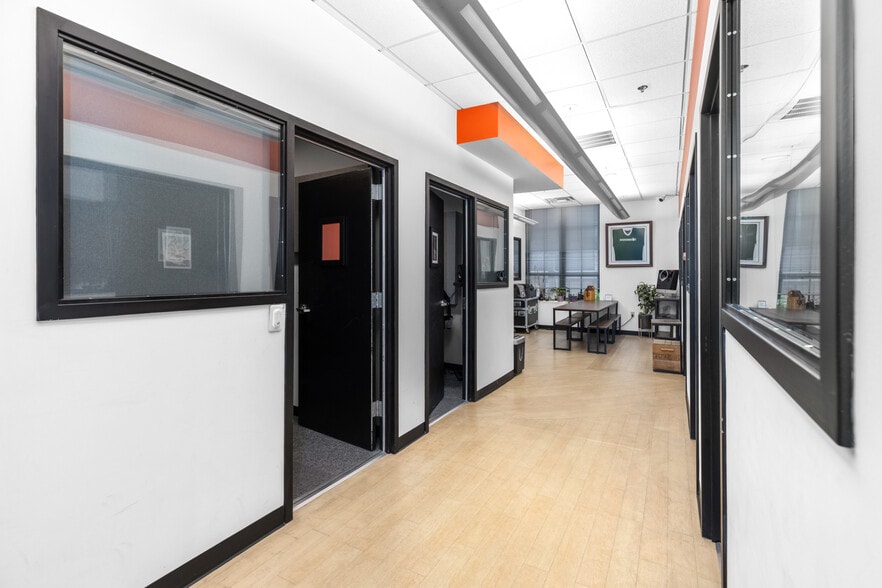 More Photos Of 934 Glenwood Ave SE, Atlanta Loft Creative Space For Sale