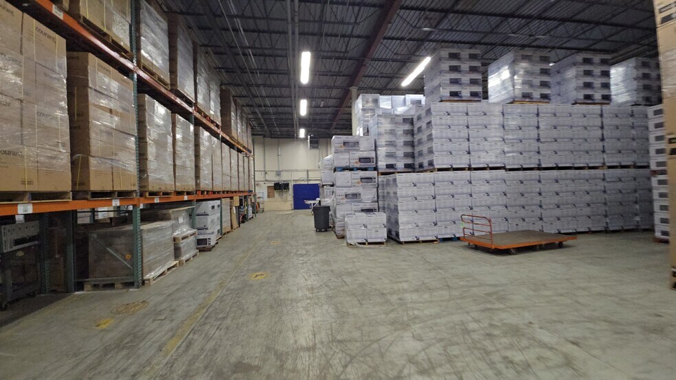 More Photos Of 1740 Route 34, Wall Township Warehouse For Sale