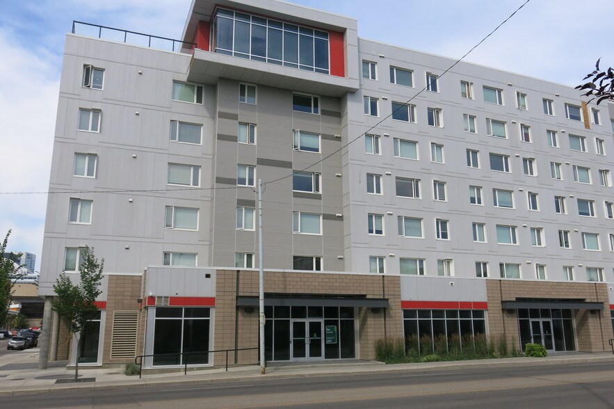 More Photos Of 9505 105th Ave NW, Edmonton Apartments For Lease