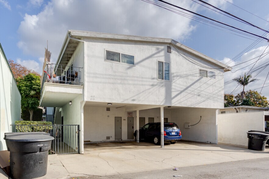 More Photos Of 7621 Washington Ave, Whittier Apartments For Sale