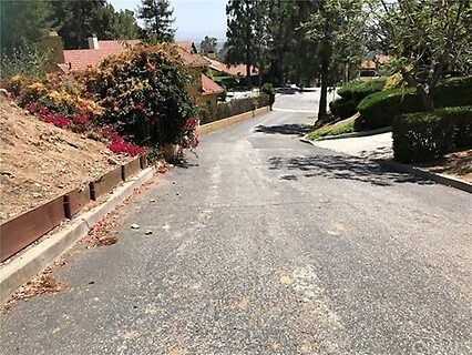 More Photos Of 0 Las Lomas, Duarte Land For Sale