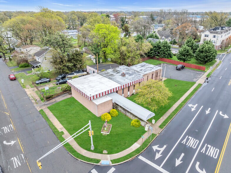 More Photos Of 242 Neptune Blvd, Neptune Funeral Home For Sale