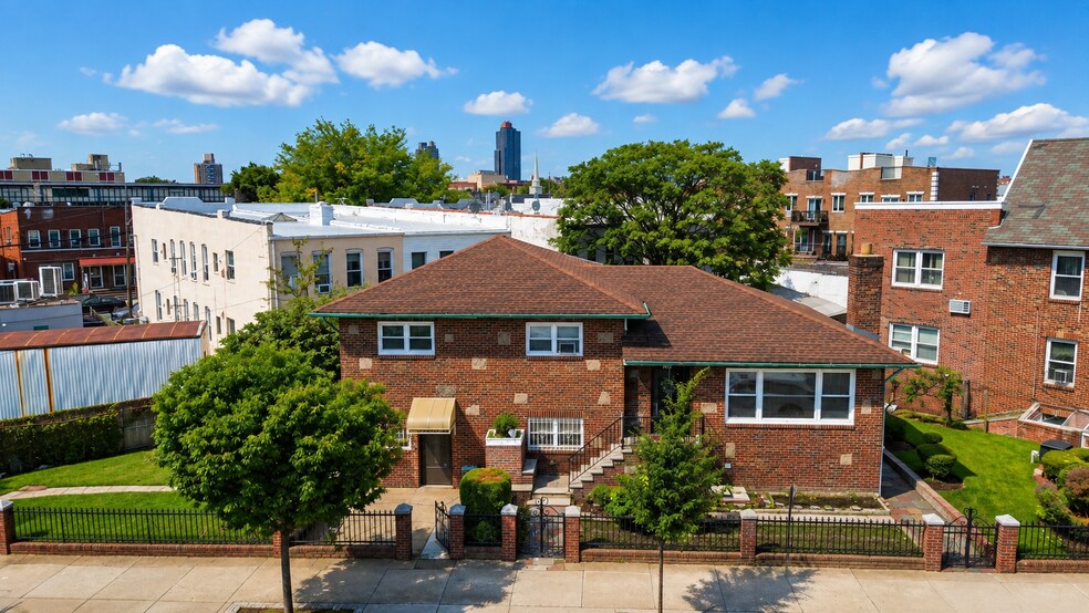 More Photos Of , Brooklyn Land For Sale