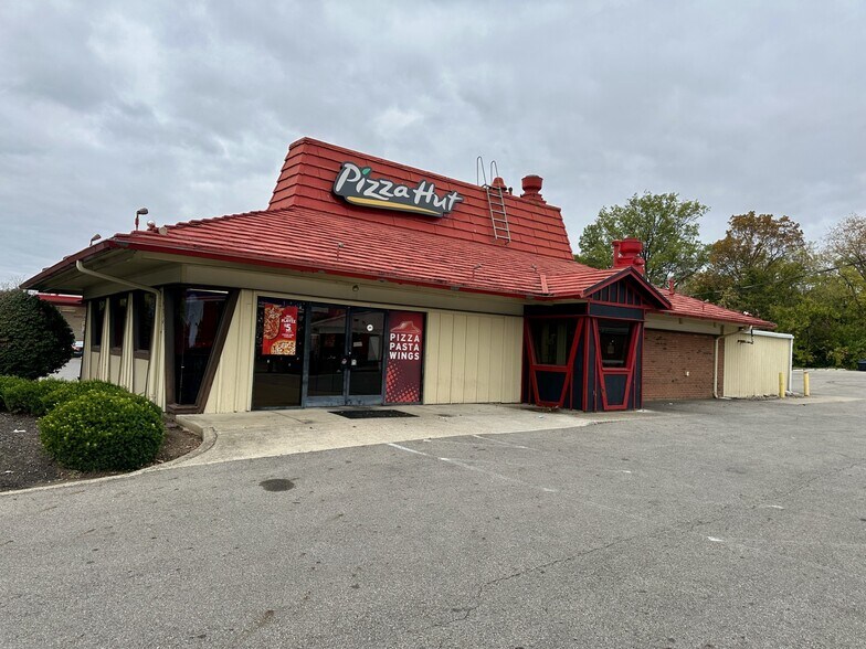 More Photos Of 6736 E Main St, Reynoldsburg Fast Food For Sale