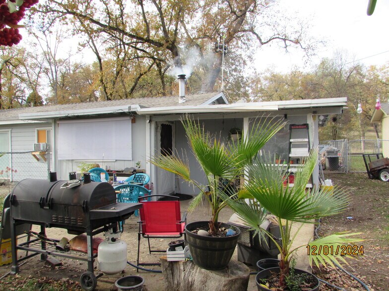 More Photos Of 22184 Highway 299 E, Bella Vista Restaurant For Sale