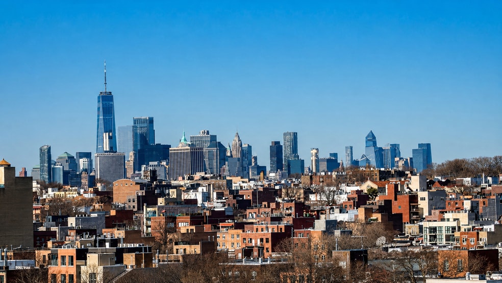 More Photos Of 1055-1063 63rd St, Brooklyn Medical For Sale