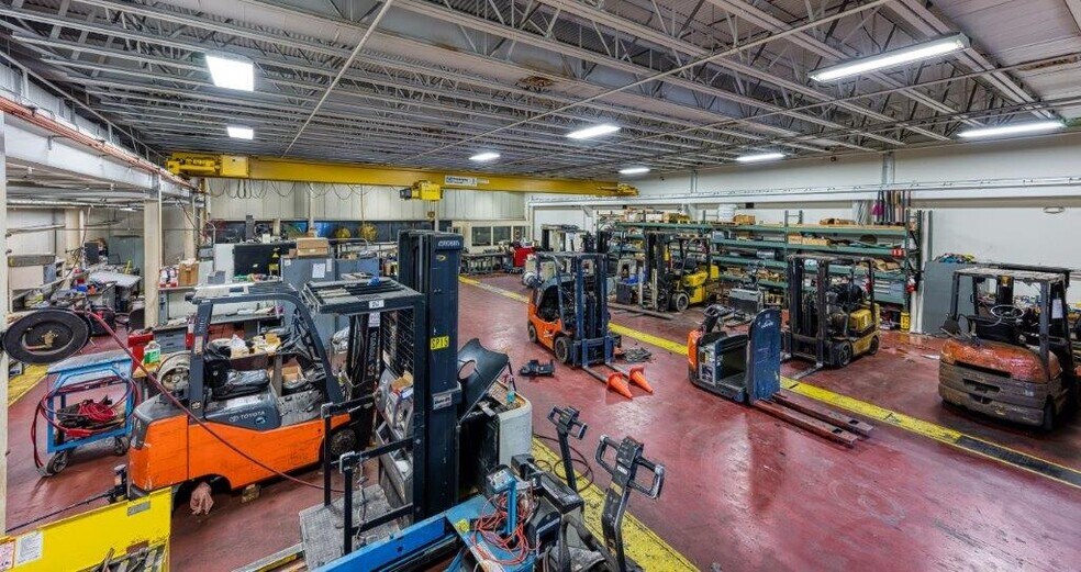 More Photos Of 1290 Mt Landing Rd, Tappahannock Distribution For Sale