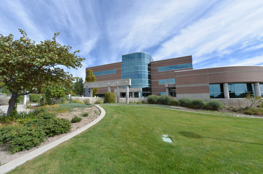 Primary Photo Of 615 S Arapeen Dr, Salt Lake City Medical For Lease