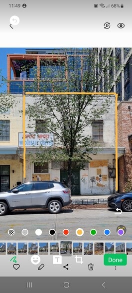 More Photos Of 1254 4th St NE, Washington Storefront For Lease