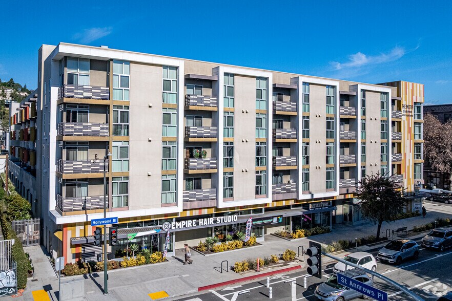 More Photos Of 5555-5557 Hollywood Blvd, Los Angeles Apartments For Lease