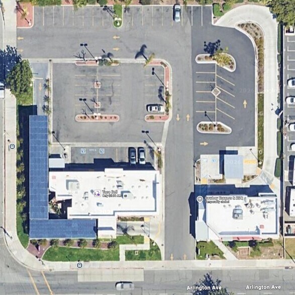 More Photos Of 5573 Arlington Ave, Riverside General Retail For Lease