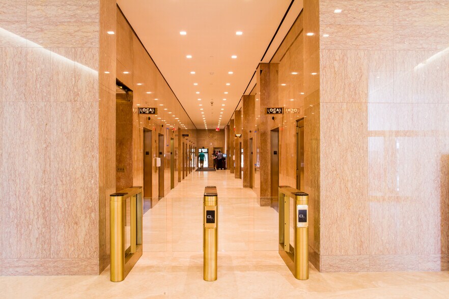 More Photos Of 120 Wall St, New York Office For Lease