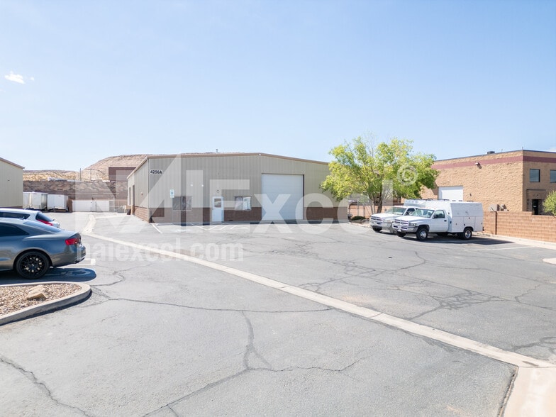 More Photos Of , St George Industrial For Sale
