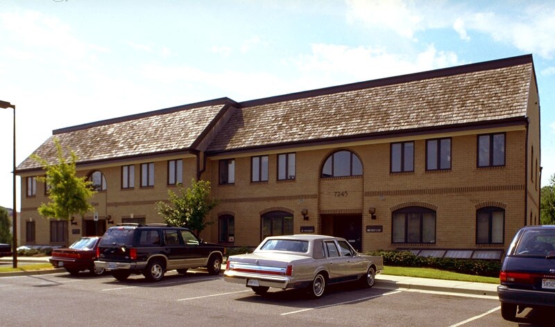 More Photos Of 7245-7251 Hanover Pky, Greenbelt Office For Sale