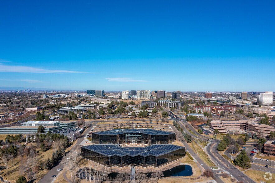 More Photos Of 7600 E Orchard Rd, Greenwood Village Office For Lease