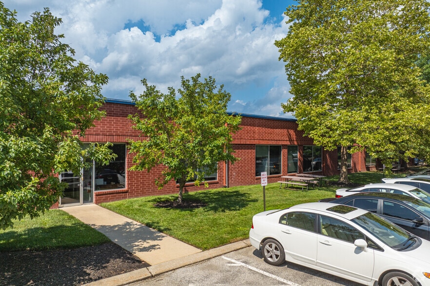 More Photos Of 402-404 Lippincott Dr, Marlton Medical For Sale