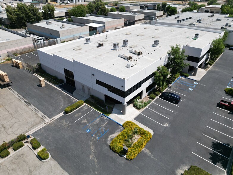 More Photos Of 1425 S Victoria Ct, San Bernardino Research And Development For Lease