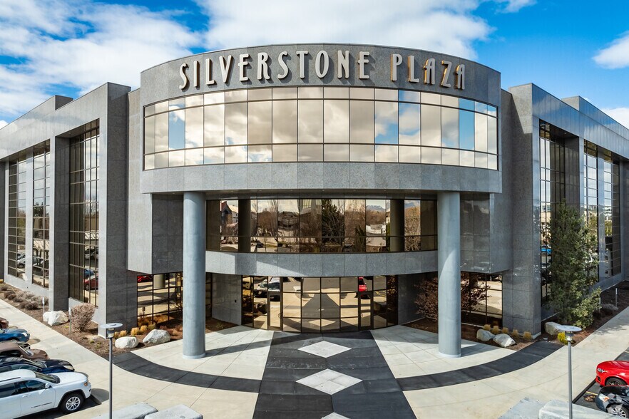 More Photos Of 3405 E Overland Rd, Meridian Office For Lease