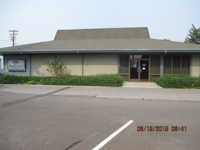 More Photos Of 398 Main St, Tulelake Bank For Sale