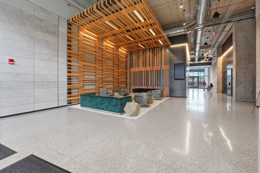 More Photos Of 555 S Mangum St, Durham Office For Lease