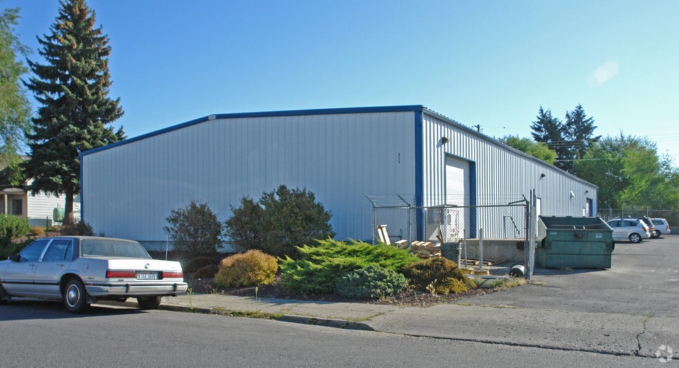 More Photos Of 112 N Altamont St, Spokane Unknown For Lease