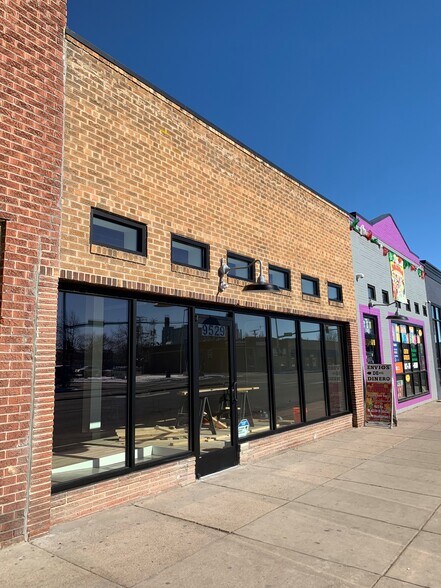 More Photos Of 9537 E Colfax Ave, Aurora Storefront For Lease
