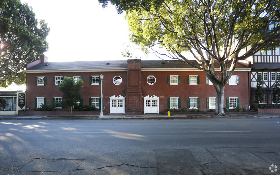 Primary Photo Of 1130 E Green St, Pasadena Office For Lease