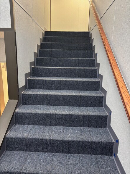 More Photos Of 310 N Witter St, Pasadena Light Manufacturing For Lease