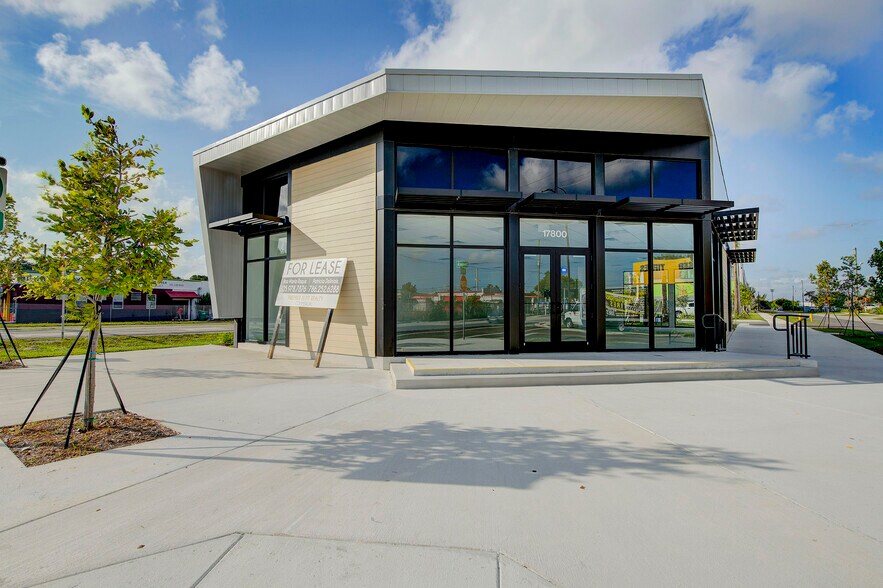 More Photos Of 17800 W Cleveland Ave, Miami Industrial For Lease