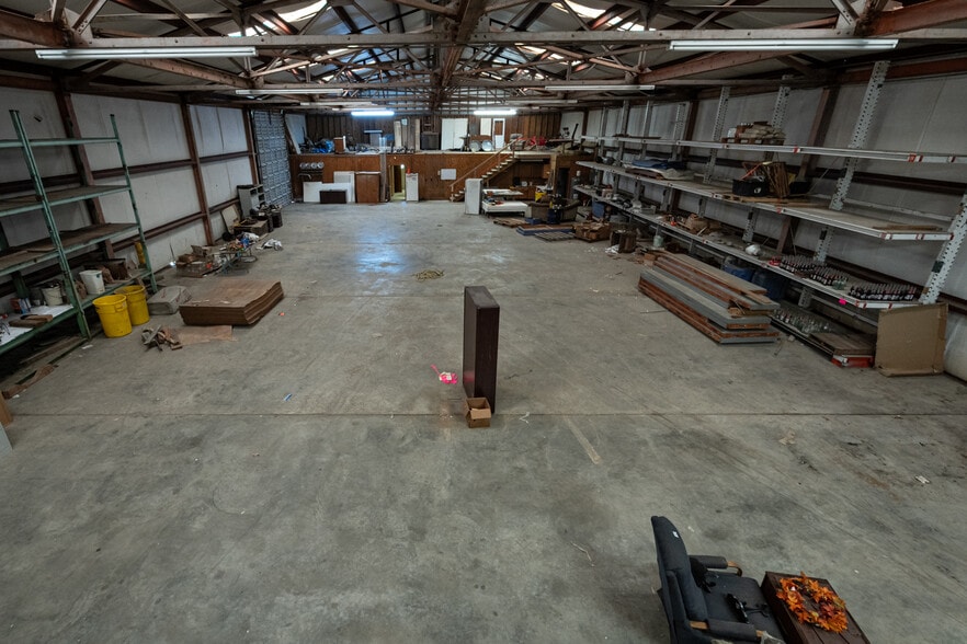 More Photos Of 96 Huffaker Rd NW, Rome Warehouse For Sale