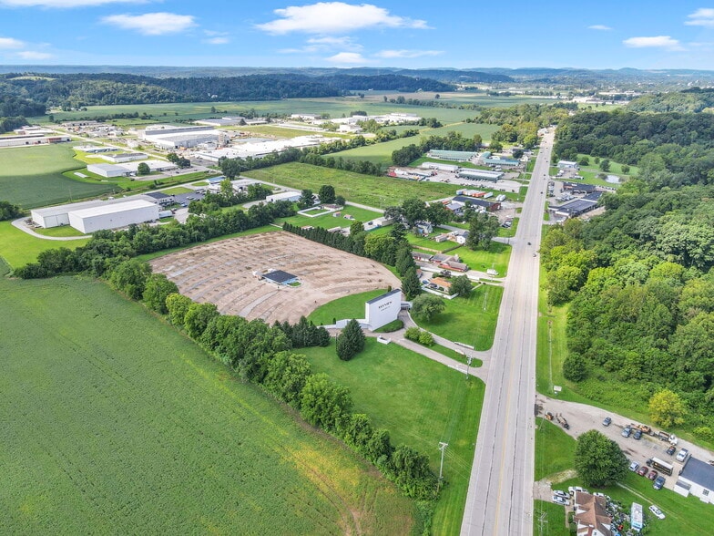 More Photos Of 2420 Main Street, Lancaster Land For Sale
