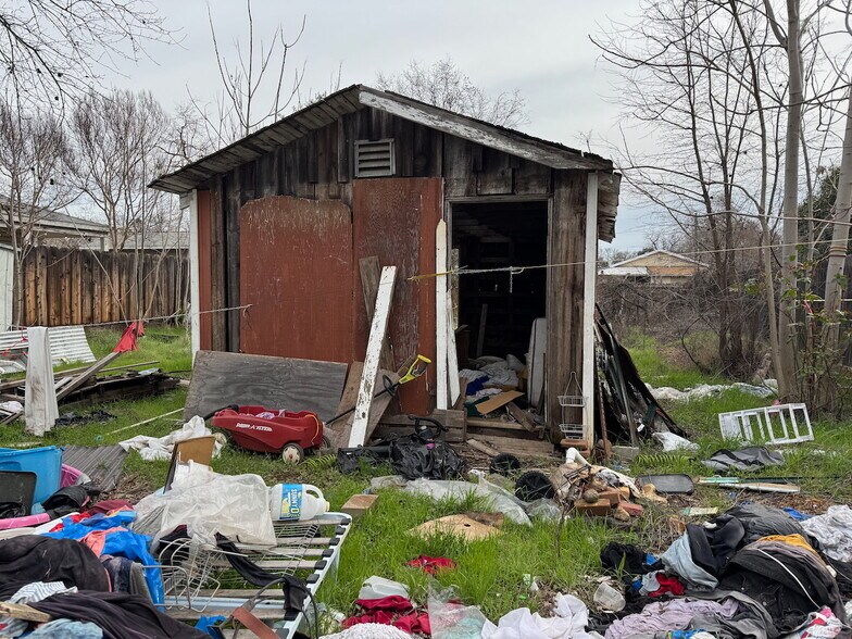 More Photos Of 973 Ohio St, Chico Land For Sale