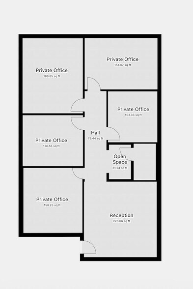 More Photos Of 6550 St Augustine Rd, Jacksonville Medical For Lease