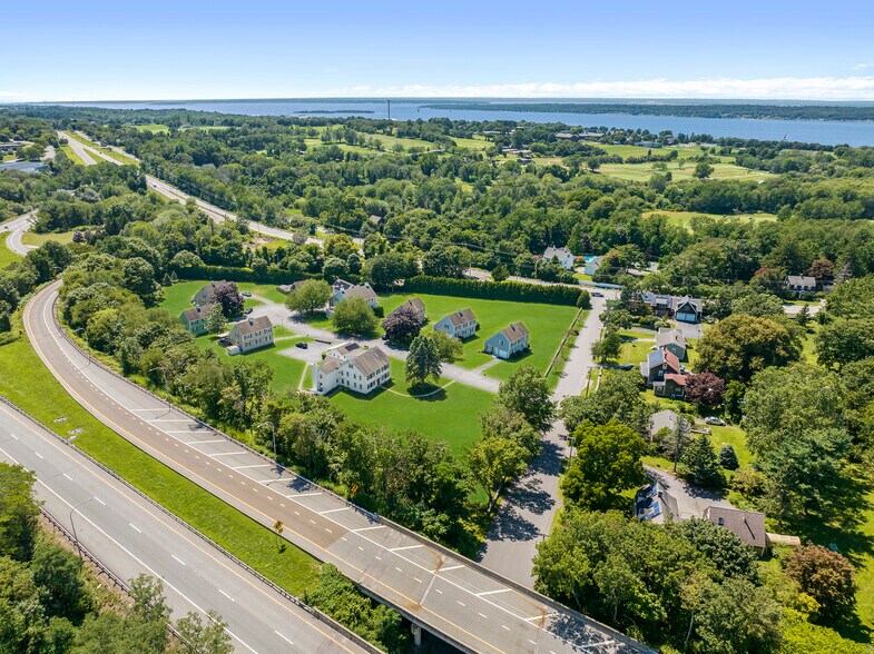 More Photos Of 46 Statue Way, Portsmouth Apartments For Sale