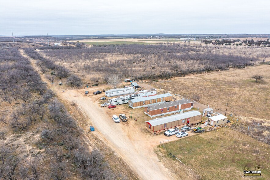 More Photos Of 00 I-20 Frontage, Baird Land For Sale