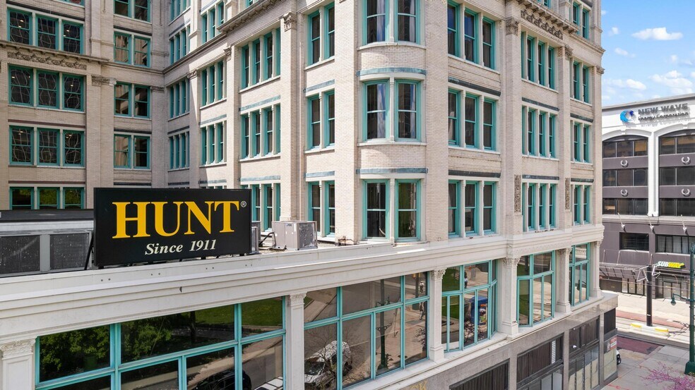 More Photos Of 403 Main St, Buffalo Office For Lease