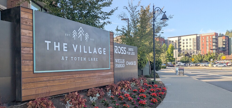 More Photos Of 11730 118th Ave NE, Kirkland Light Distribution For Lease