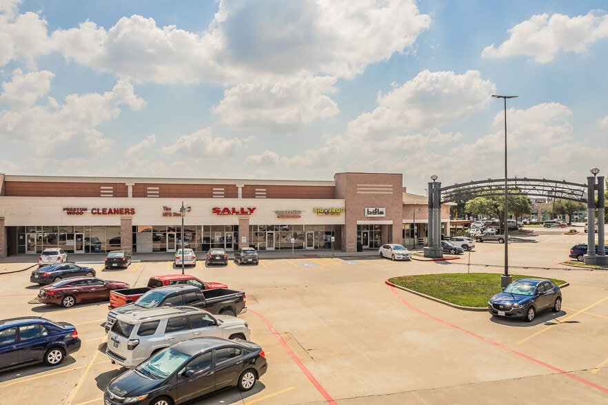 More Photos Of 6505 W Park Blvd, Plano Unknown For Lease