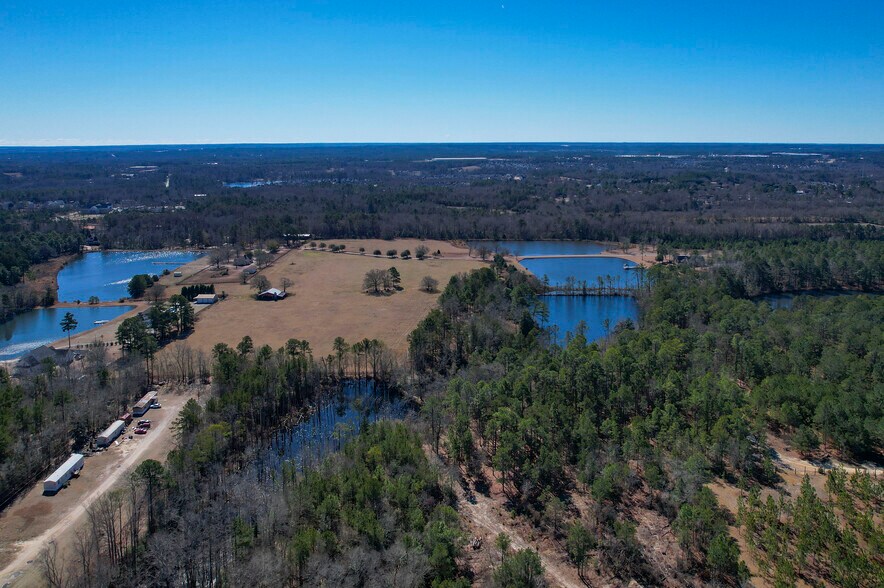 More Photos Of 1707 Augusta Hwy, Lexington Land For Sale