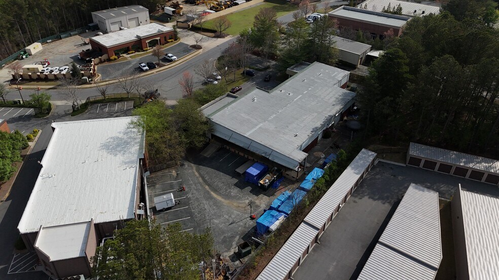 More Photos Of 5060 Old Ellis Pt, Roswell Warehouse For Sale