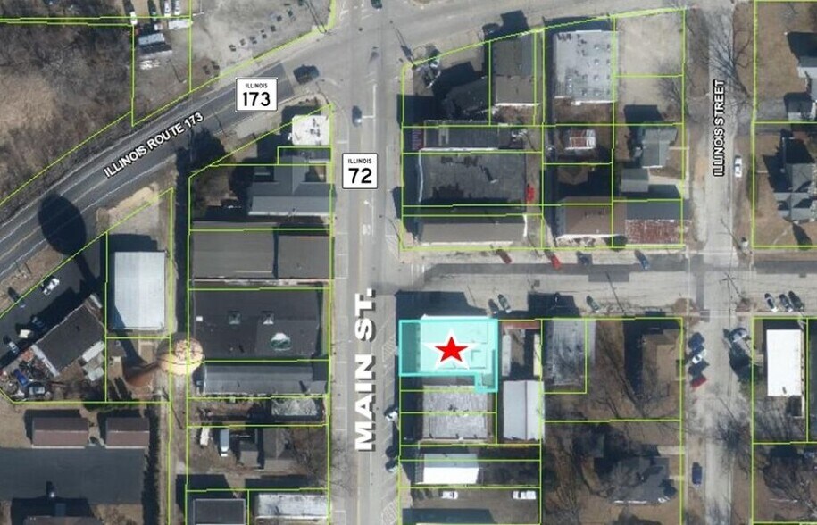 More Photos Of 9934-9936 Main St, Hebron Storefront Retail Residential For Sale