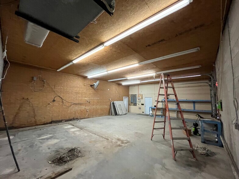 More Photos Of 1306 Heidt Ave, Savannah Office For Lease