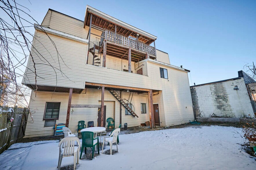 More Photos Of 8 Cotting Ave, Marlborough Apartments For Sale